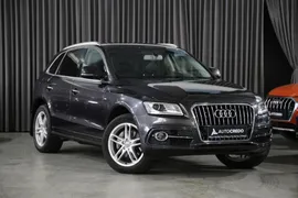 Продажа  Audi Q5, 2016р.